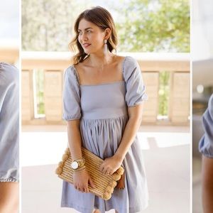 Smash Tess jilly Harris NWTs size M